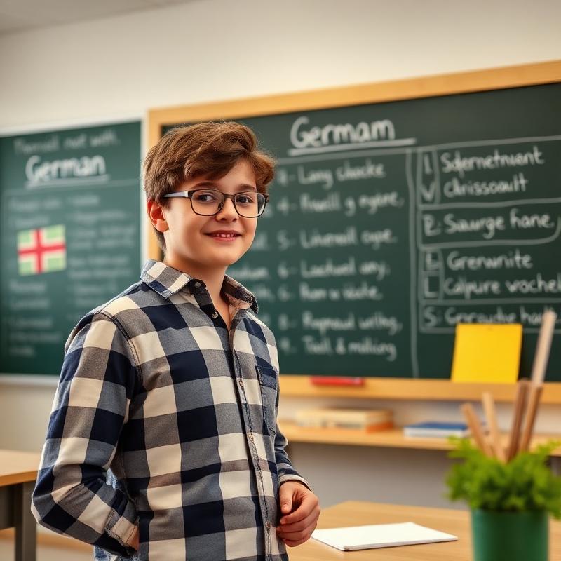 Language Visa