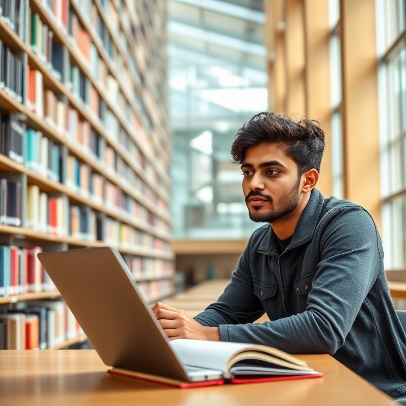 Student Visa