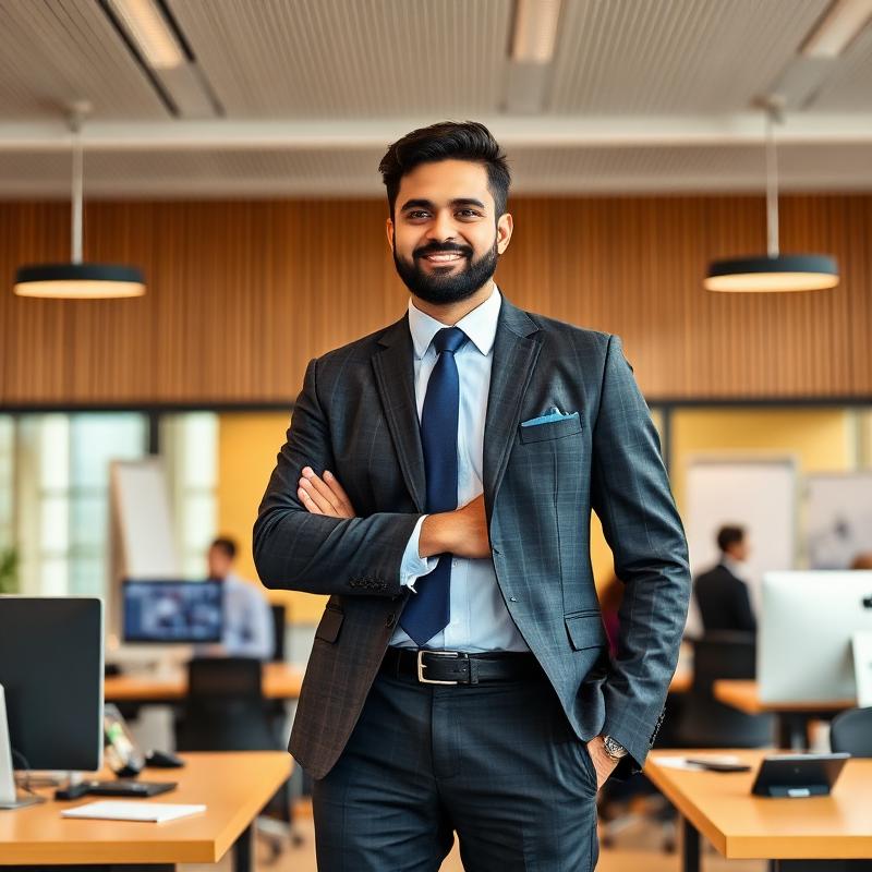 Work Visa